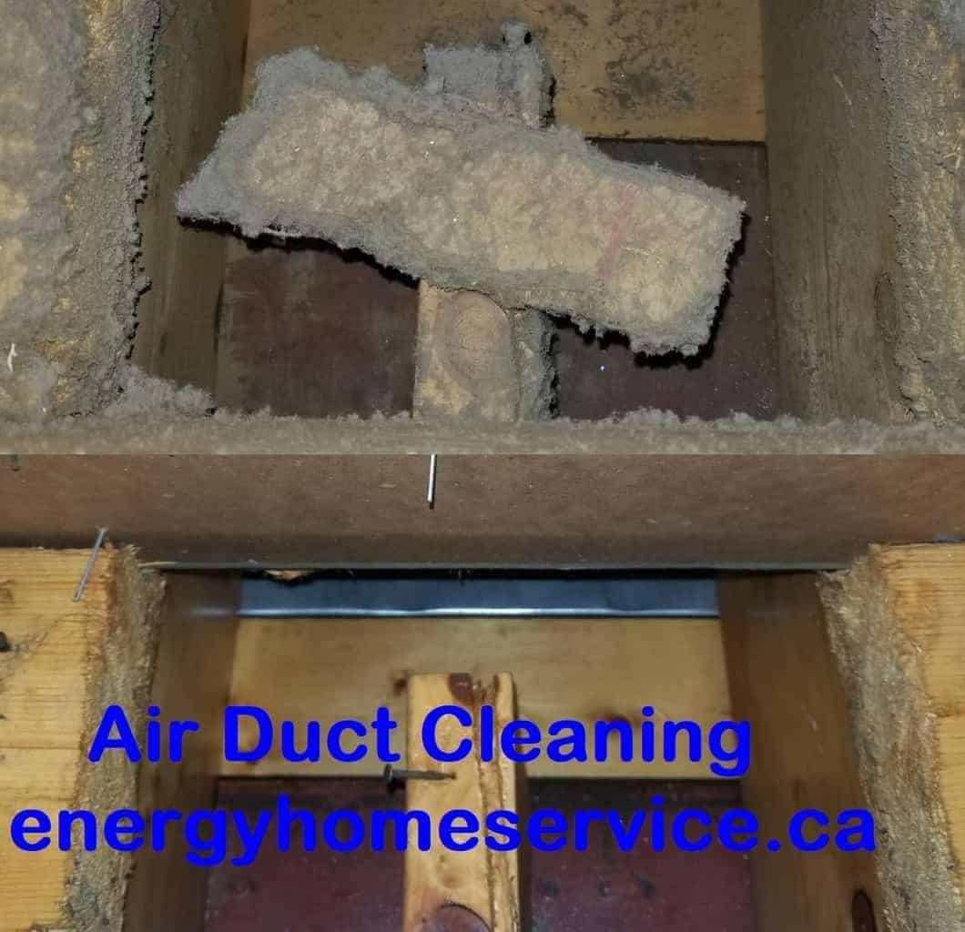 Condo Duct Cleaning • Residential Air Duct Cleaning Energy Home