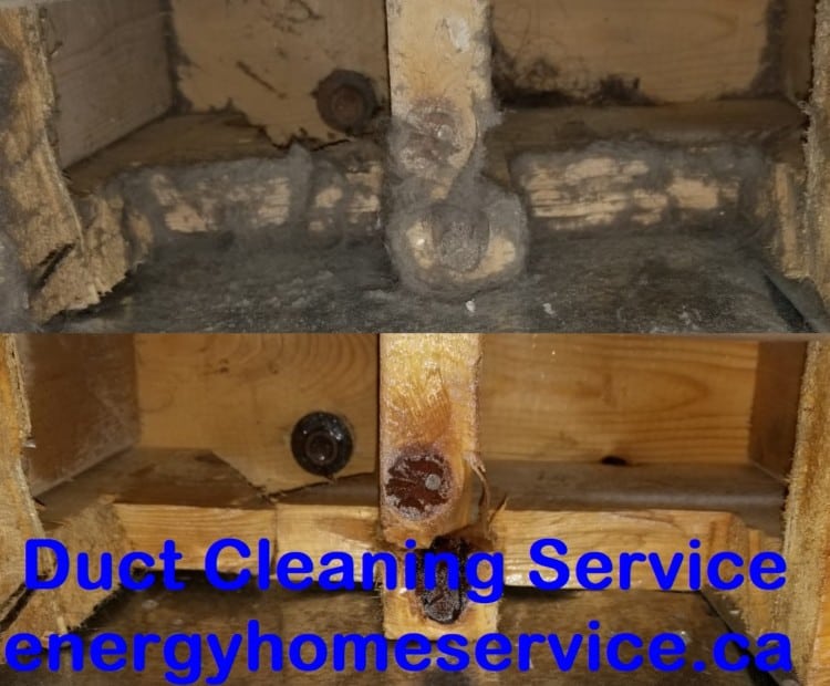Duct Cleaning Services, Energy Home Service Air Duct Cleaning Vaughan Ontario Richmond Hill