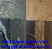 Residential Air Duct Cleaning by Energy Home Service Professionals, Best Air Vent Cleaning Ontario