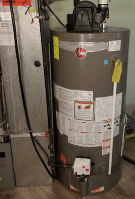Hot Water Heater Installation, Energy Home Service Hot Water Heaters Vaughan Ontario Richmond Hill