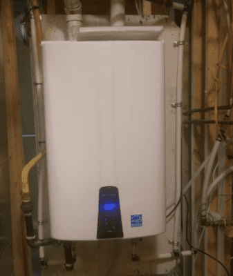 Tankless Water Heater Installation, Energy Home Service Tankless Water Heaters Vaughan Ontario Richmond Hill