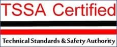 Technical Standard & Safety Authority Certified Air Duct Cleaning & HVAC Installation Services Vaughan & Richmond Hill Ontario